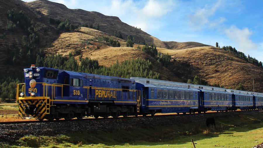 From Cusco: 1-day Machu Picchu Tour by Train - Cusco pickup at 4:00 AM: what that really means for your day