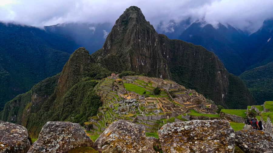 From Cusco: 1-day Machu Picchu Tour by Train - Returning by train to Ollantaytambo and back to Cusco