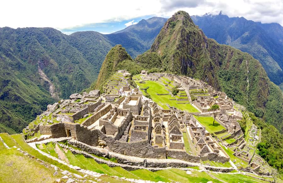 From Cusco: 2-Day Inca Trail to Machu Picchu - Tickets, circuits, and what the guide actually changes for you