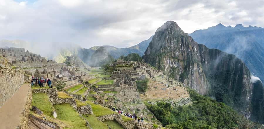From Cusco: 2-Day Inca Trail to Machu Picchu - Who should book this 2-day Inca-style route (and who should skip it)