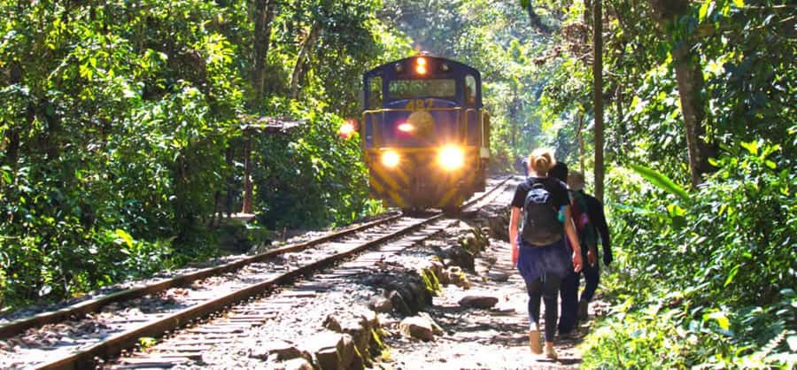 From Cusco: 2-Day Inca Trail to Machu Picchu - FAQ