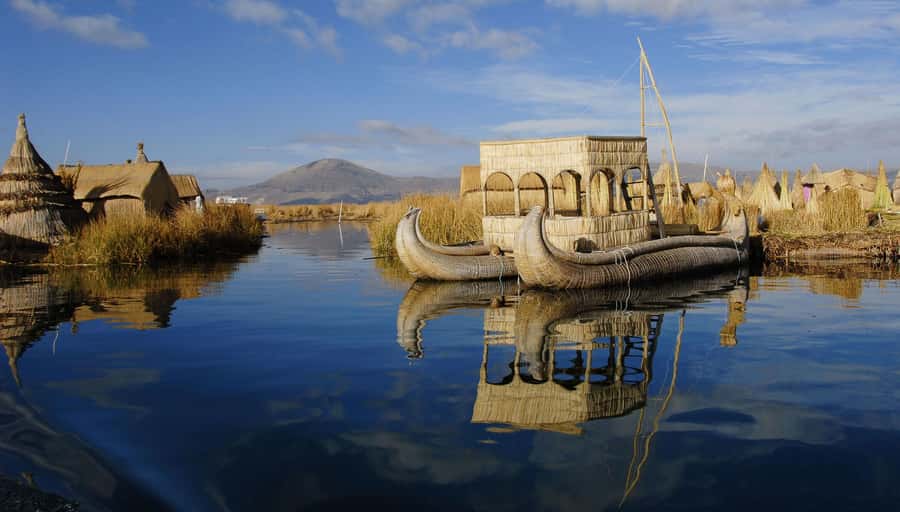 From Cusco: 2-Day Lake Titicaca Tour - Key highlights at a glance