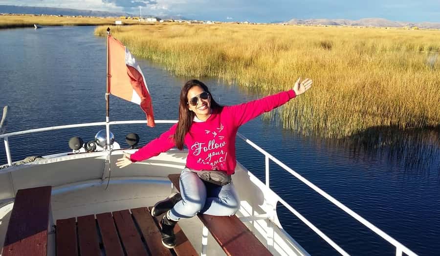 From Cusco: 2-Day Lake Titicaca Tour - Included value: why this package price can work