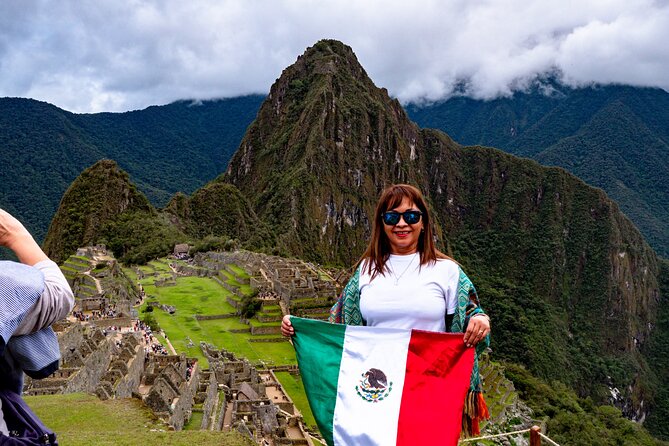 From Cusco - 2-Day Tour to the Sacred Valley and Machu Picchu with Lunch - Lodging in Aguas Calientes: “included” doesn’t mean “luxury”