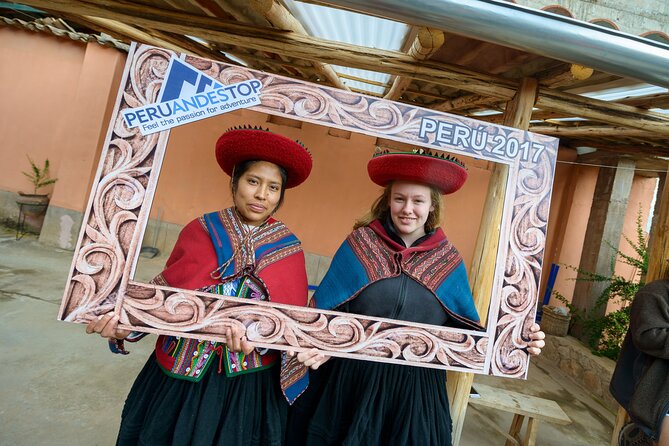 From Cusco - 2-Day Tour to the Sacred Valley and Machu Picchu with Lunch - Should you book this 2-day Sacred Valley and Machu Picchu tour from Cusco?
