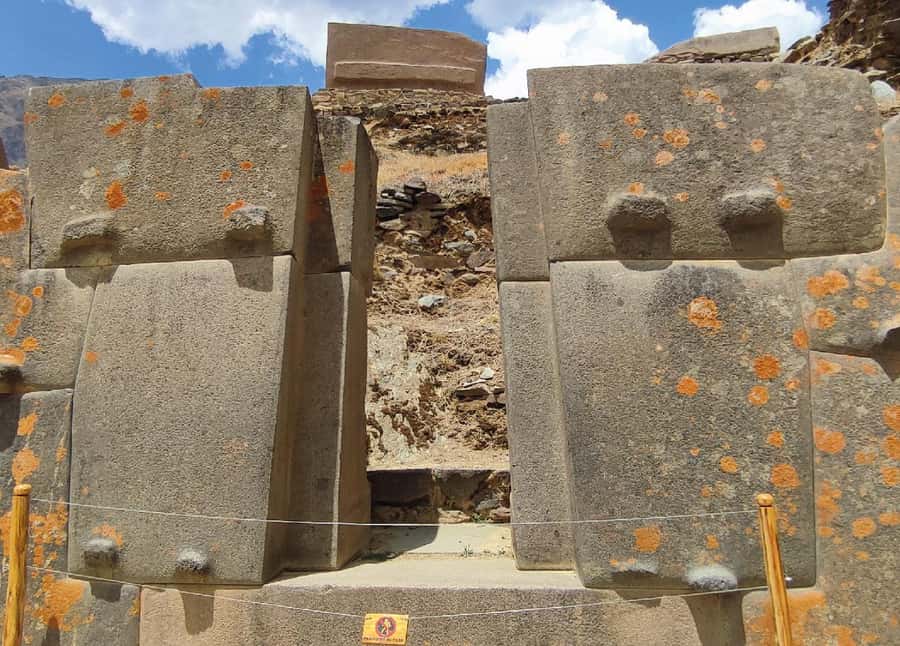From Cusco: 2-Day Trip to the Sacred Valley and Machu Picchu - Day 1: Pisac first, because it explains the Inca way of living