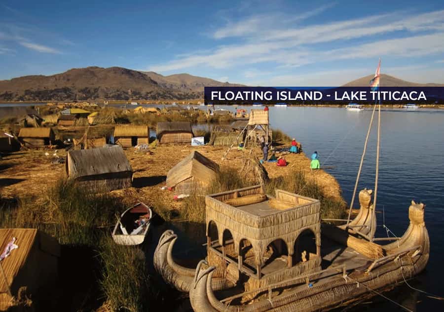 From Cusco: 2-Night Lake Titicaca Excursion - Key points worth knowing before you go