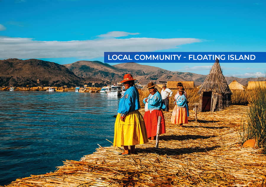 From Cusco: 2-Night Lake Titicaca Excursion - Uros Floating Reed Islands: The Famous Spot, With a Real Timing Caveat