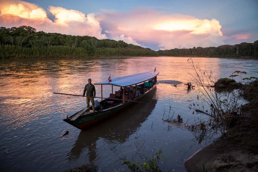 From Cusco: 4-Day Manu National Park Guided Tour - What to bring (so you enjoy the jungle instead of fighting it)