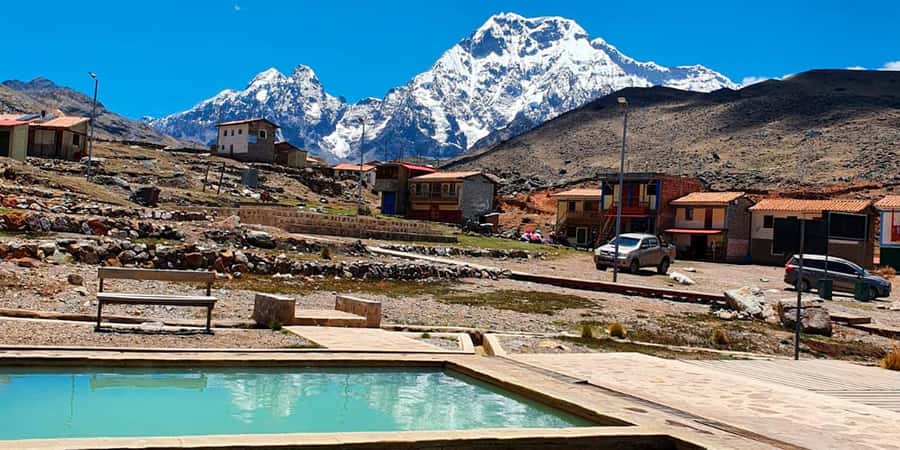 From Cusco: 7 Lakes Ausangate Trek with Breakfast and Lunch - Why the Ausangate Seven Lagoons Trek Feels Different From Other Day Trips