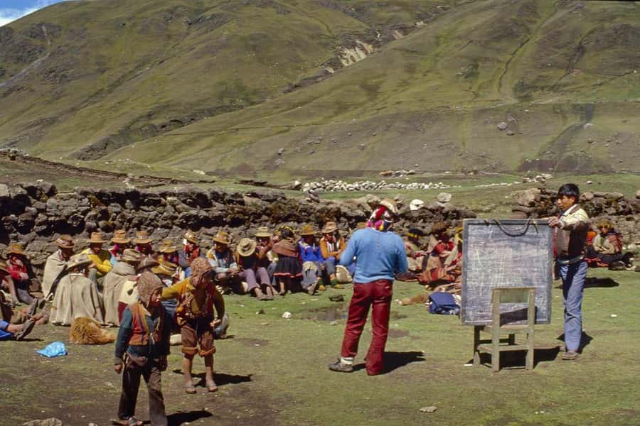 From Cusco: Ausangate 7 Lakes Tour with Meals - What You’ll Remember Most From This One-Day Hike