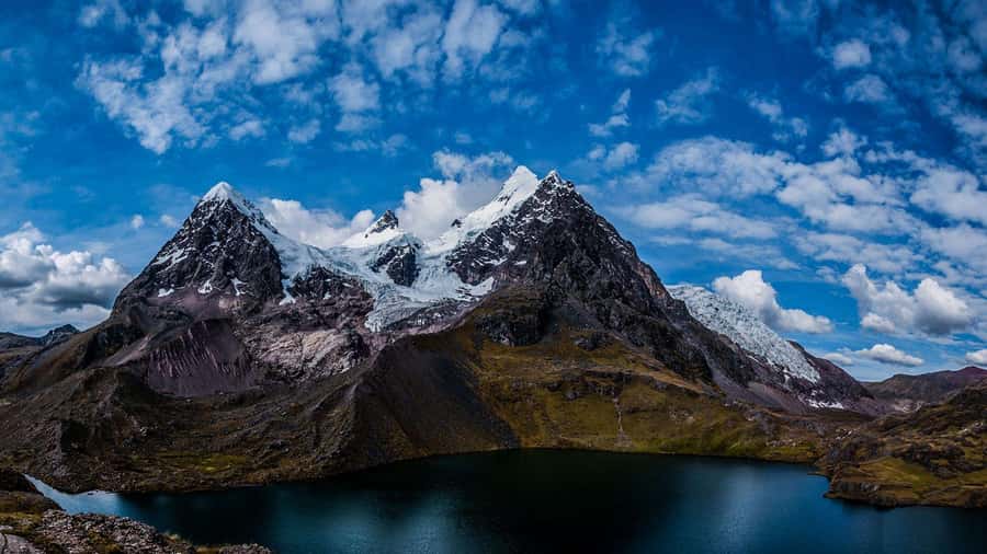 From Cusco: Ausangate 7 Lakes Tour with Meals - Why Ausangate’s Seven Lakes From Cusco Are Worth the Early Start