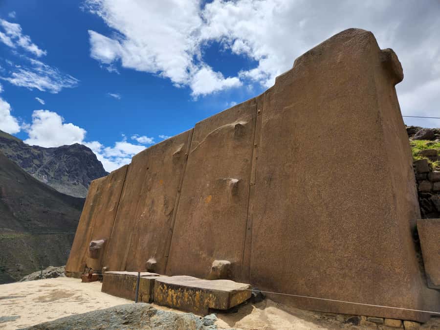 From Cusco: Chinchero, Moray, Maras and Ollantaytambo - Why this Sacred Valley day trip makes sense from Cusco