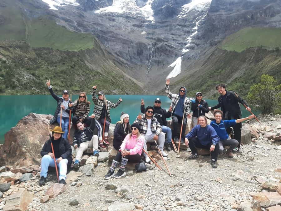 From Cusco: Excursion to Humantay lake from Cusco - Quick Takeaways