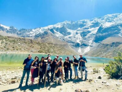 From Cusco: Excursion to Humantay lake from Cusco - The Itinerary, Step by Step (and What Matters at Each Stop)