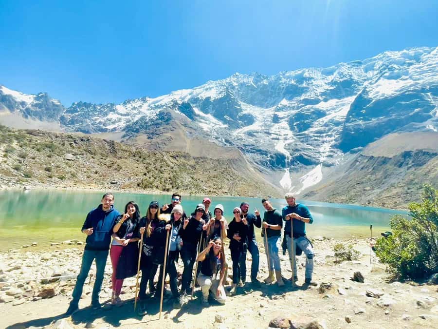 From Cusco: Excursion to Humantay lake from Cusco - The Itinerary, Step by Step (and What Matters at Each Stop)