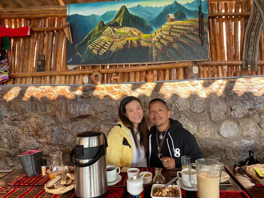 From Cusco: Humantay Lake Tour - Food, gear, and the small things that change your comfort