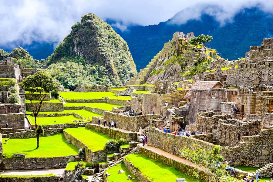 From Cusco: Machu Picchu Full-Day Guided Tour - Practical Stuff You’ll Thank Yourself For