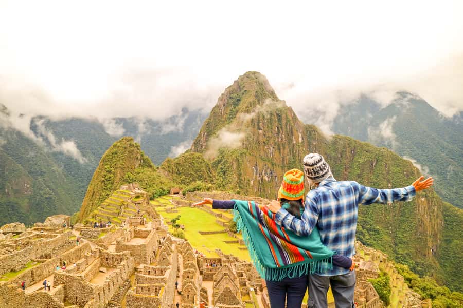 From Cusco: Machu Picchu Full-Day Guided Tour - The Big Value: Tickets, Transport, and an On-Site Guide That Helps You Read the Place