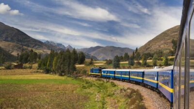 From Cusco: Machu Picchu Full-Day Guided Tour - Cusco to Ollantaytambo: The Part Where Organization Saves You