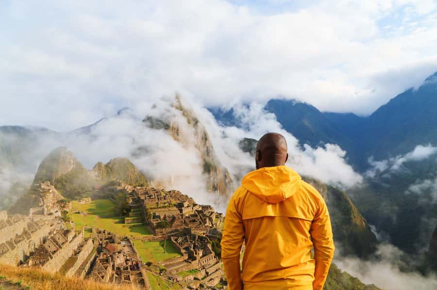 From Cusco: Machu Picchu Full-Day Guided Tour - What’s Included vs. Not: The Real Meaning of the Price