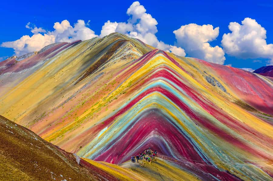 From Cusco: Rainbow Mountain Trek - Why Rainbow Mountain Is Worth the Cold Start in Cusco