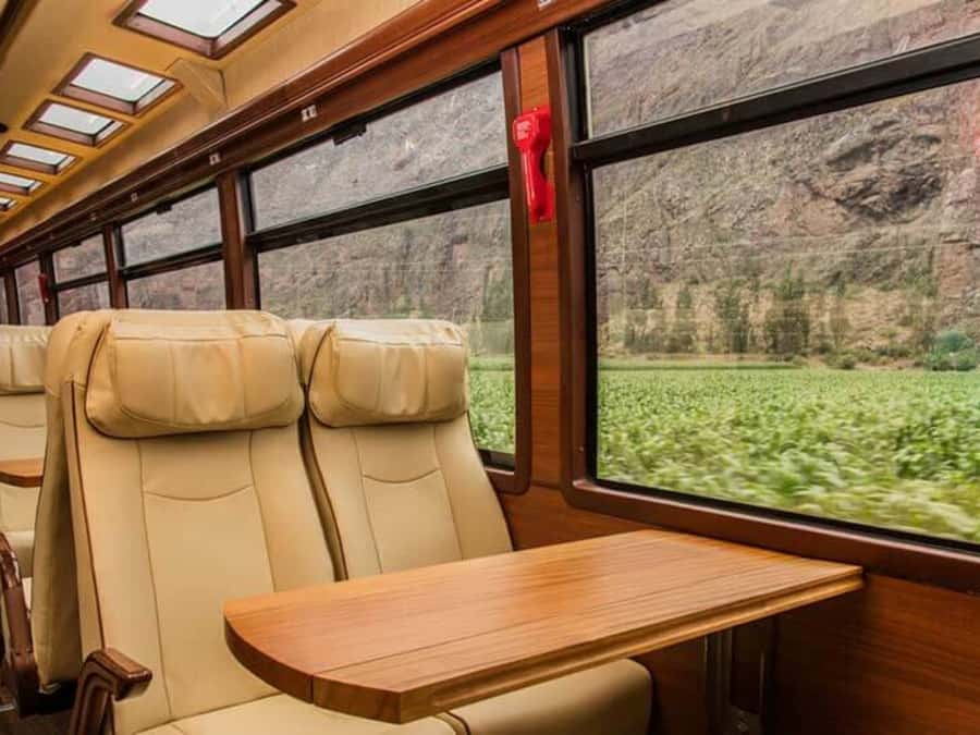 From Cusco: Sacred Valley & Machu Picchu 2-Day Tour by Train - Key highlights you’ll feel right away
