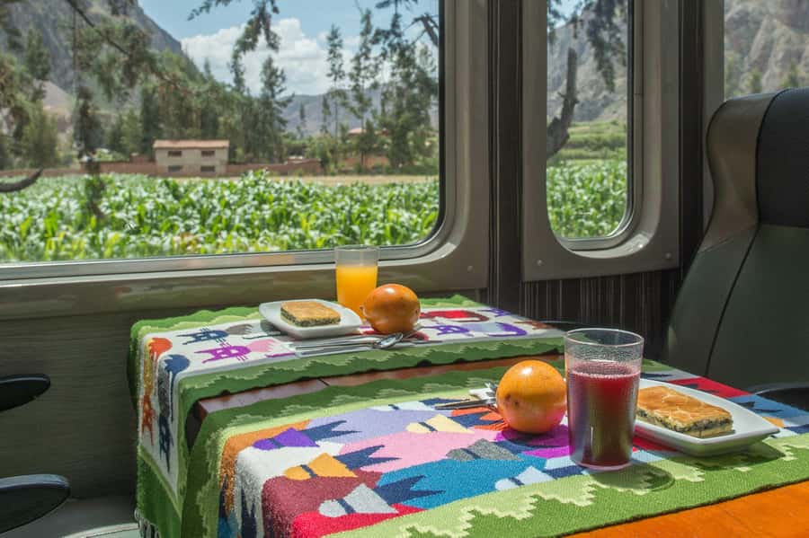 From Cusco: Sacred Valley & Machu Picchu 2-Day Tour by Train - Coming back to Cusco: how the timing reduces the stress
