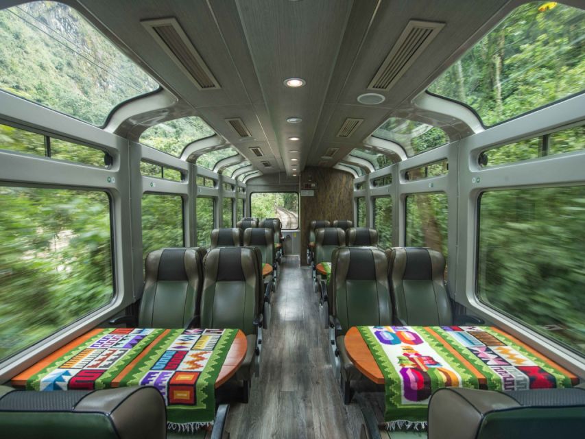 From Cusco: Sacred Valley & Machu Picchu 2-Day Tour by Train - Price and value: what $499 covers and what can cost extra