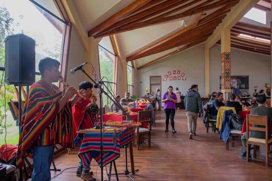 From Cusco: Sacred Valley & Maras Salt Mines Tour with Lunch - Price and what you still pay on the day