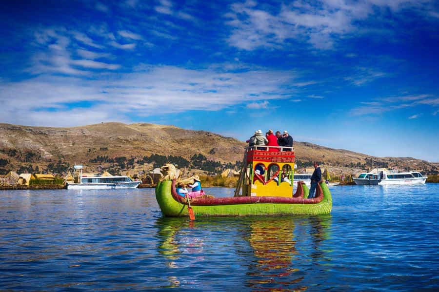 From Cusco: Titicaca Lake - Full day tour with sleeper bus - How the 36-hour Cusco–Puno–Titicaca circuit actually feels