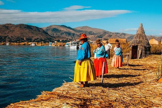 From Cusco to Lake Titicaca: 2-Day Homestay Tour - Night bus from Cusco to Puno with Wi-Fi (and real fatigue management)