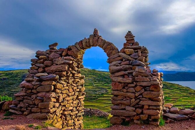 From Cusco to Lake Titicaca: 2-Day Homestay Tour - Uros Floating Islands: reed bridges, guided stories, and one optional add-on