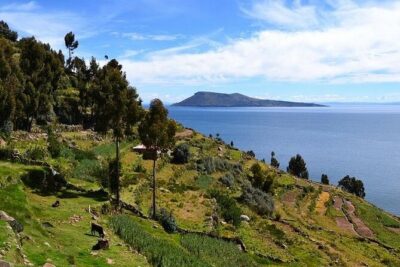 From Cusco to Lake Titicaca: 2-Day Homestay Tour - Amantani Island homestay: dinner, family time, and the sunset hike option