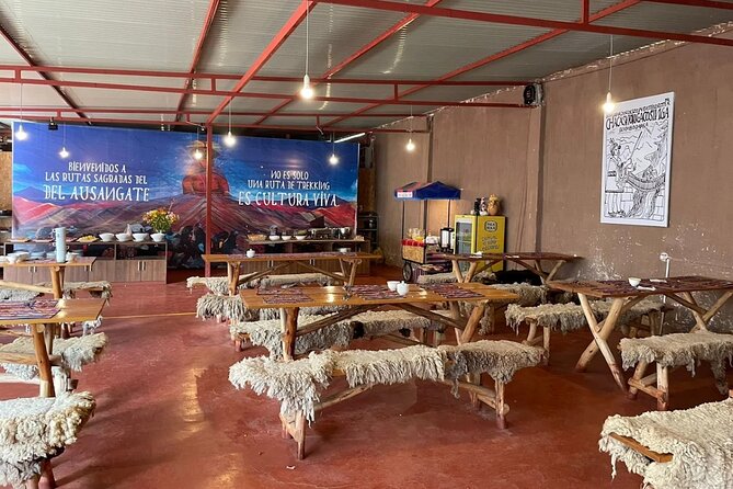 From Cusco: Vinicunca Rainbow Mountain ATV Tour with Meals - Meals at altitude: breakfast, lunch, and what actually helps