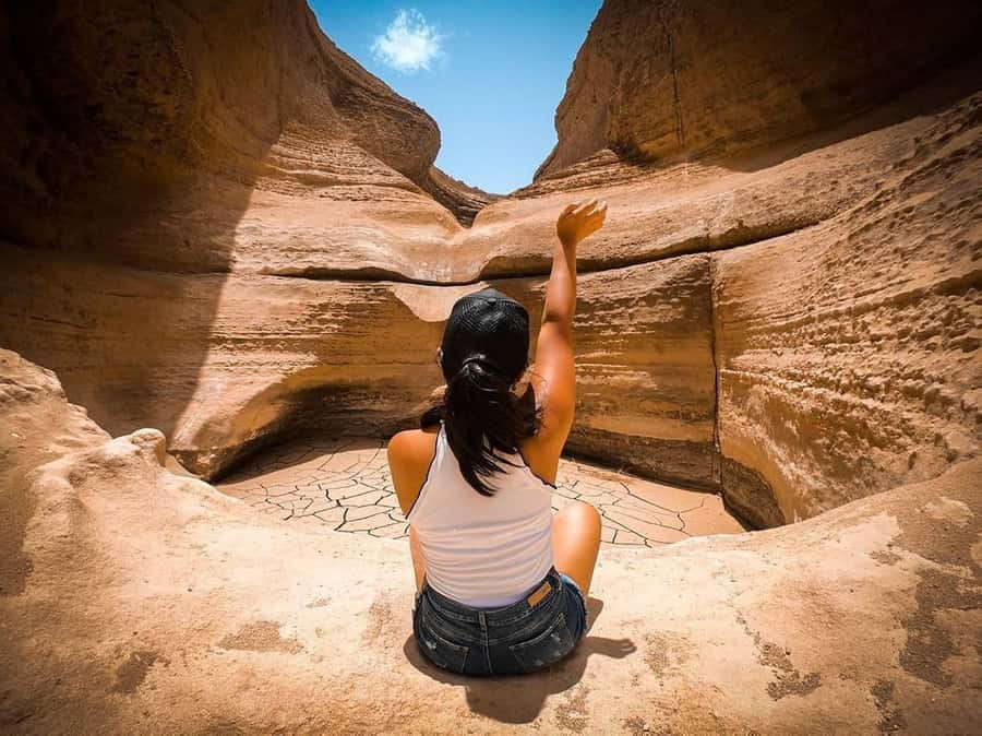 From Ica | Huacachina : Canyon de Los Perdidos | Full Day - Key Things I’d Bet You’ll Care About Most