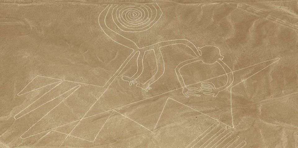 From Ica or Huacachina: Flight Tour Nazca Lines | Overflight - Value and price: what you pay for, what you don’t, and how to think about it