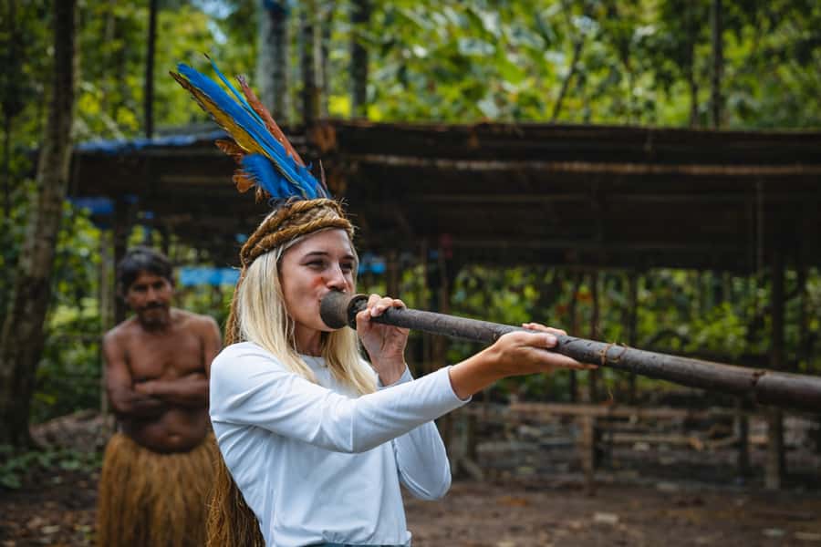 From Iquitos: 3-Day Amazon Jungle Adventure Trip - Who this tour fits best (and who should consider another style)