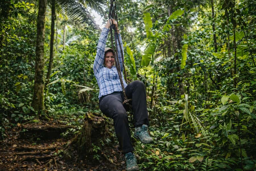From Iquitos: 3-Day Amazon Jungle Adventure Trip - Getting ready: what to pack and what health advice to take seriously
