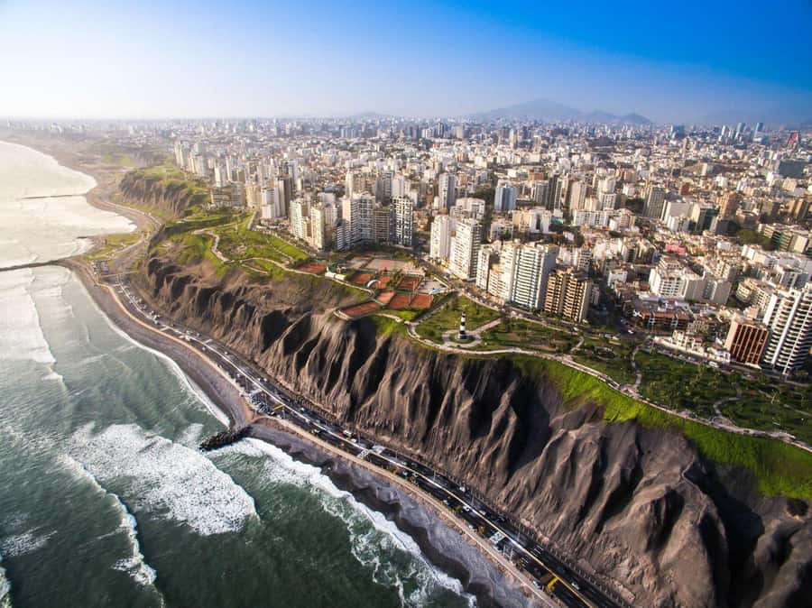 From Lima : 360° Panoramic Bus - Key points worth knowing before you go