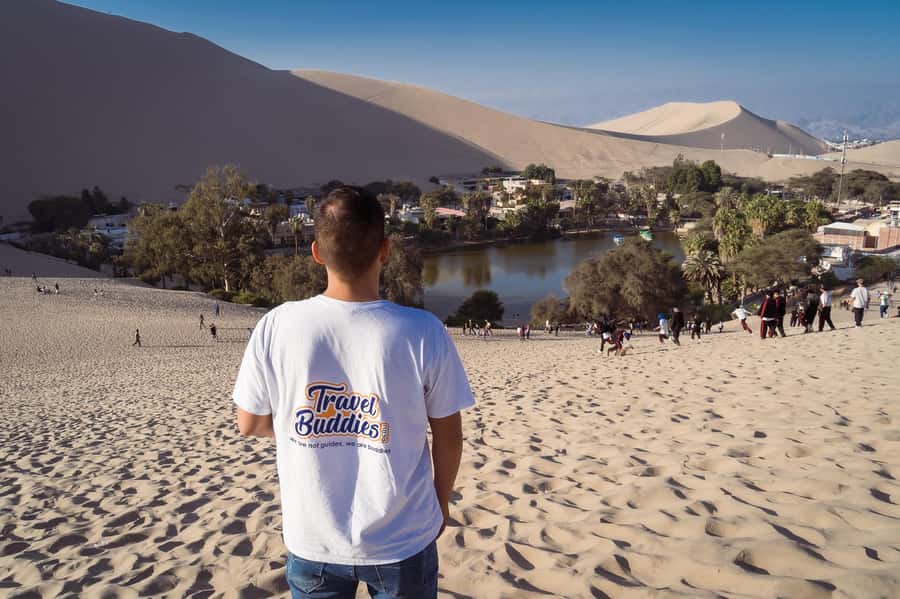 From Lima: Ballestas Islands, Huacachina, and Vineyard Tour - Why This Lima-to-Ica Day Trip Feels Efficient