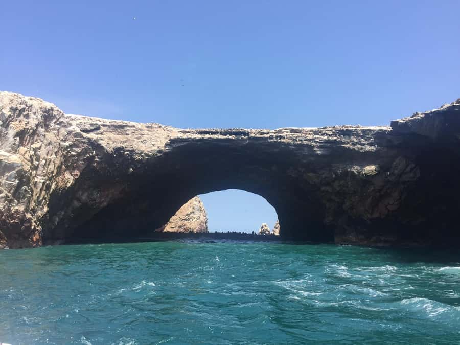 From Lima: Ballestas Islands, Huacachina, and Vineyard Tour - Who Should Book This and Who Might Skip It