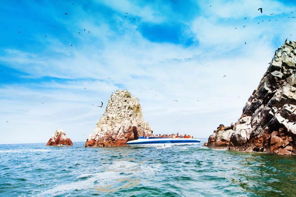 From Lima: Ballestas Islands, Huacachina, and Vineyard Tour - Should You Book This Lima-to-Ica Experience?