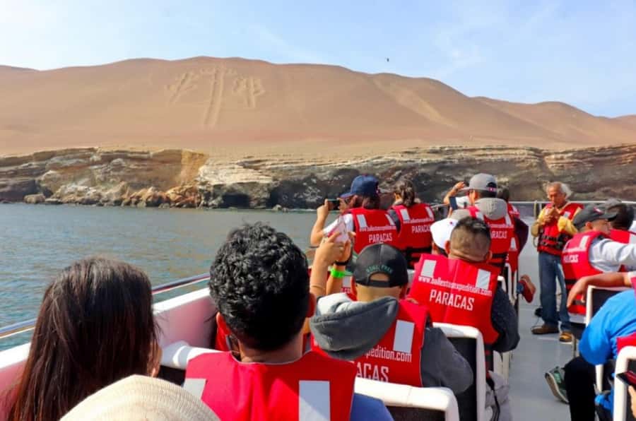 From Lima: Full Day to Paracas and Huacachina Desert Oasis - Value and cost reality: what the $71 actually buys you