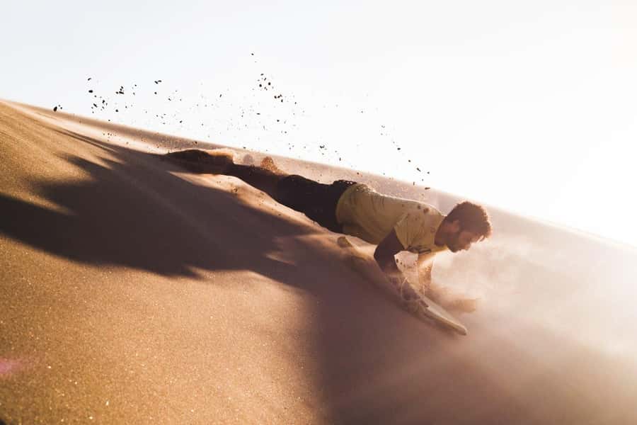 From Lima: Full Day to Paracas and Huacachina Desert Oasis - Logistics that affect comfort (and photos): what to plan for