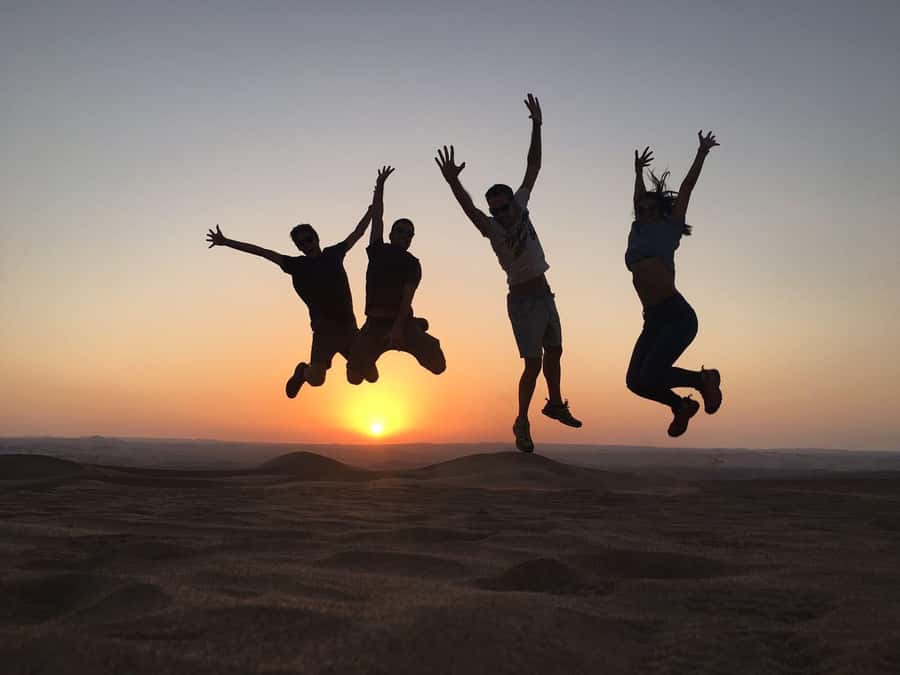 From Lima: Huacachina & Paracas Aventure Tour All Included - Who should book, and who might skip this one