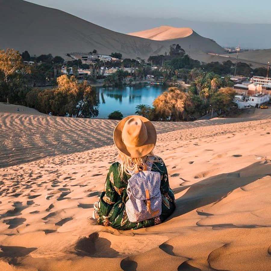 From Lima: Huacachina & Paracas Aventure Tour All Included - Paracas Islas Ballestas: wildlife, the Candelabra, and photo chances