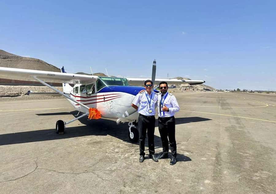 From Lima: Nazca Lines and Ica Desert Day Trip - Nazca Lines overflight: what you actually see from the sky