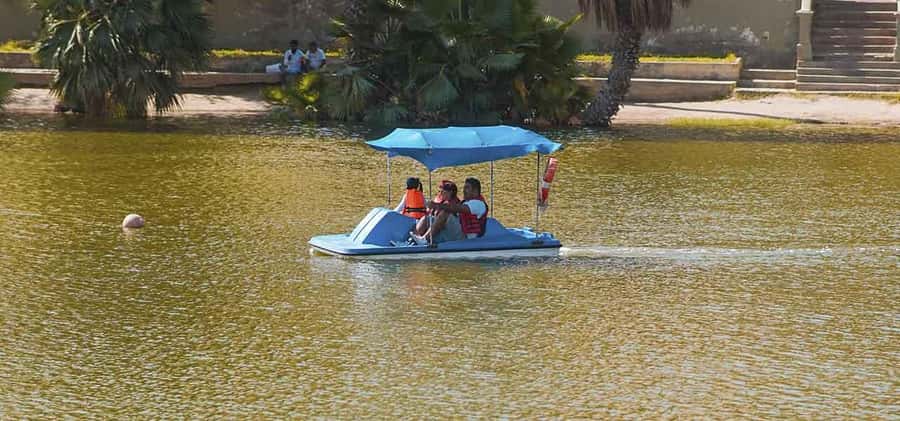 From Lima: Nazca Lines and Ica Desert Day Trip - Dune buggy + sandboarding: the adrenaline block you can’t fake