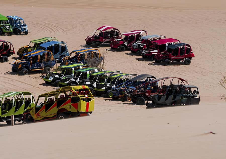 From Lima: Nazca Lines and Ica Desert Day Trip - The long day back to Lima: plan on tired, not trapped